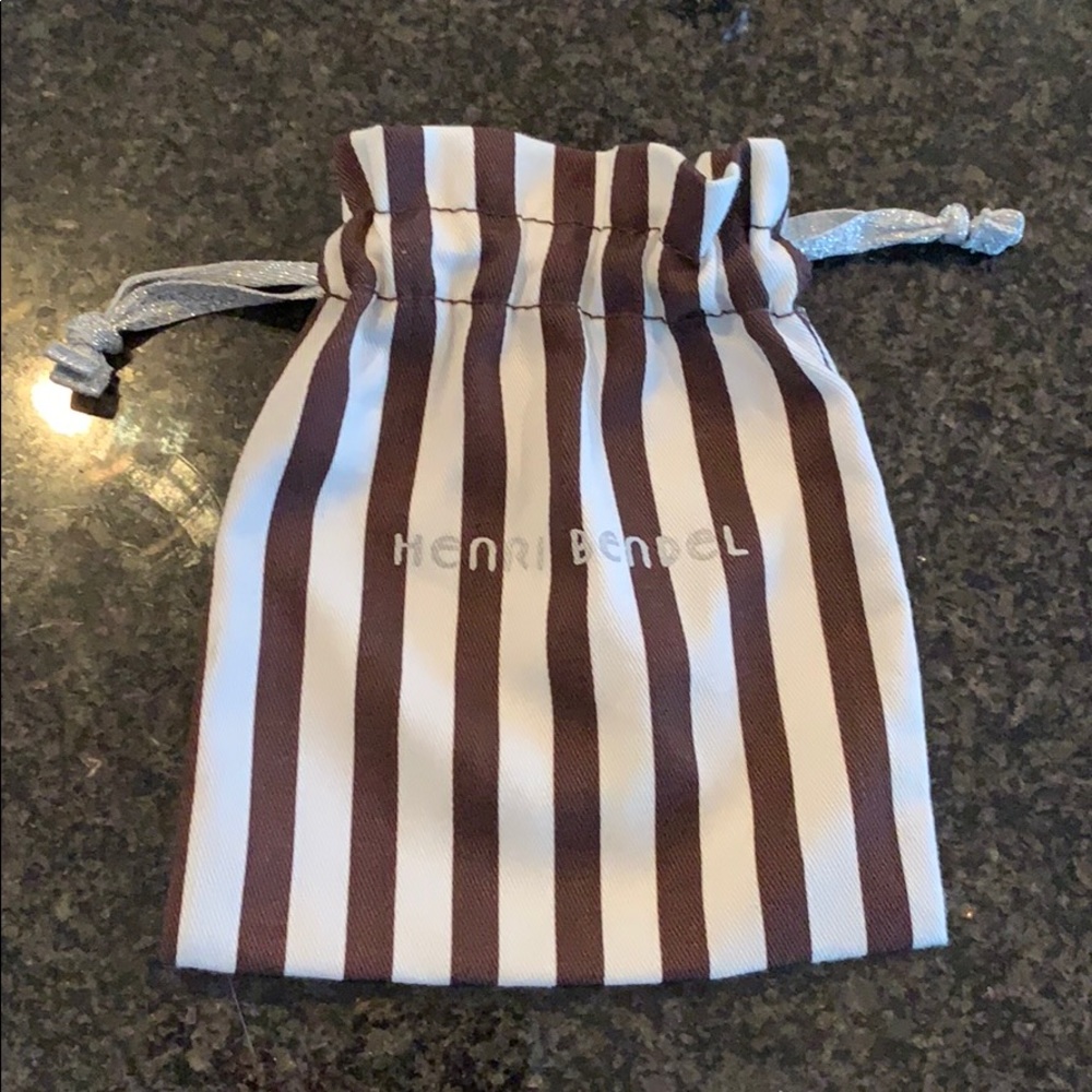Henri Bendel bag